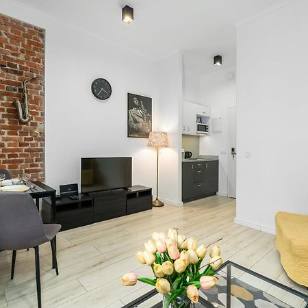 Apartments City Center Saint Wojciech By Renters Poznań Kültér fotó
