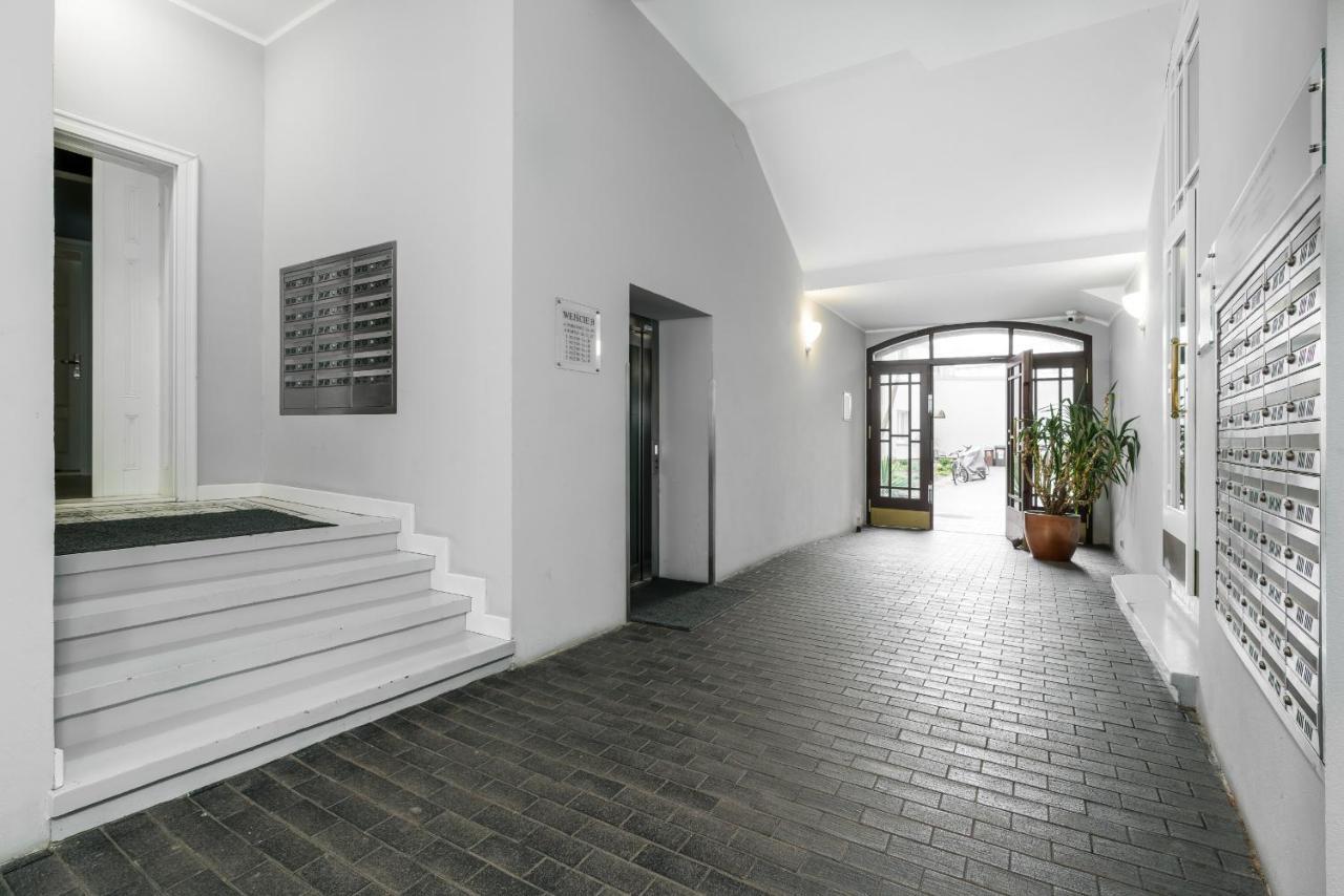 Apartments City Center Saint Wojciech By Renters Poznań Kültér fotó