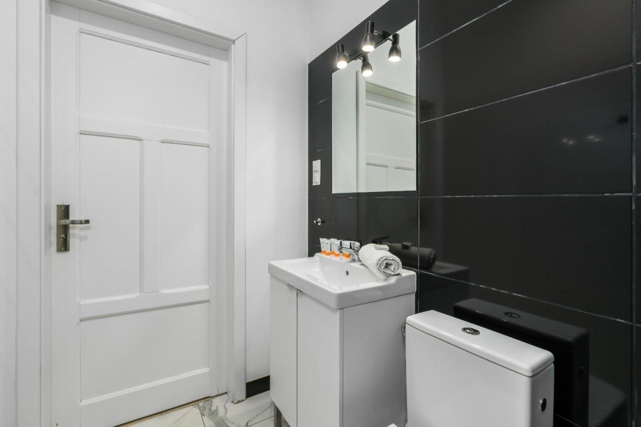 Apartments City Center Saint Wojciech By Renters Poznań Kültér fotó