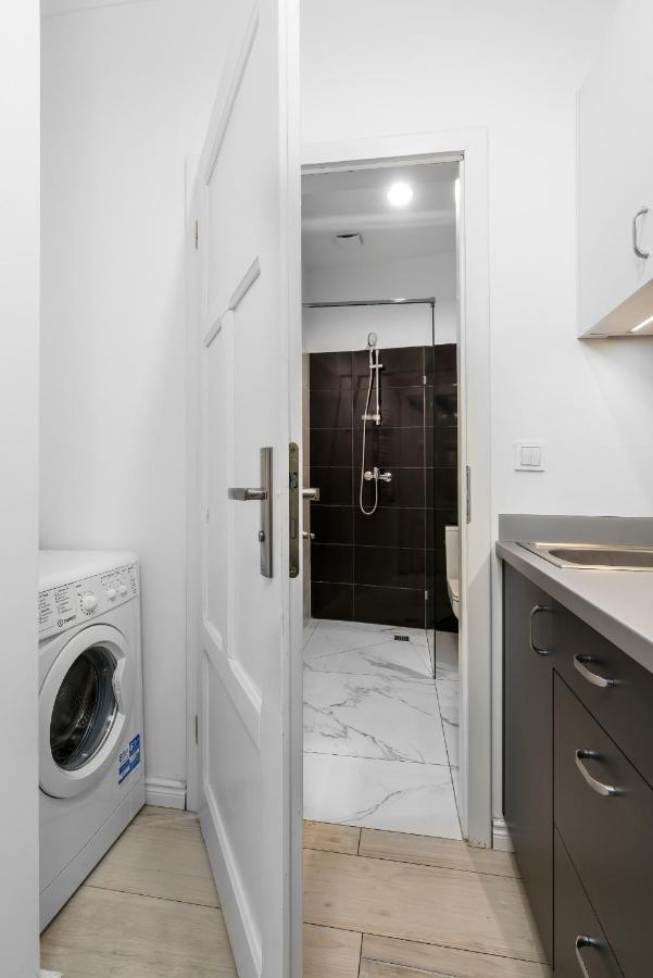 Apartments City Center Saint Wojciech By Renters Poznań Kültér fotó