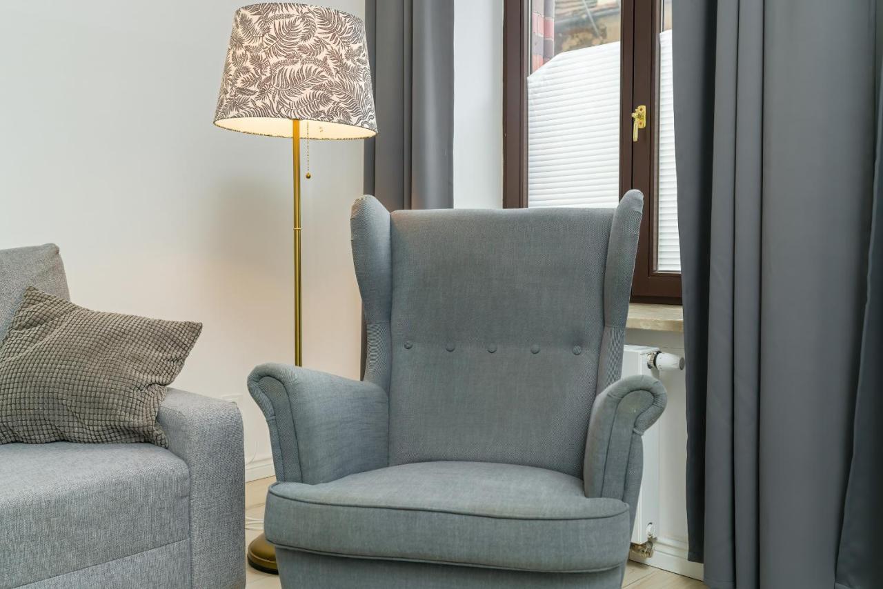 Apartments City Center Saint Wojciech By Renters Poznań Kültér fotó